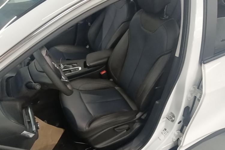 Used Buick Velite 6 2024 430km Comfort Edition Left Front Seat