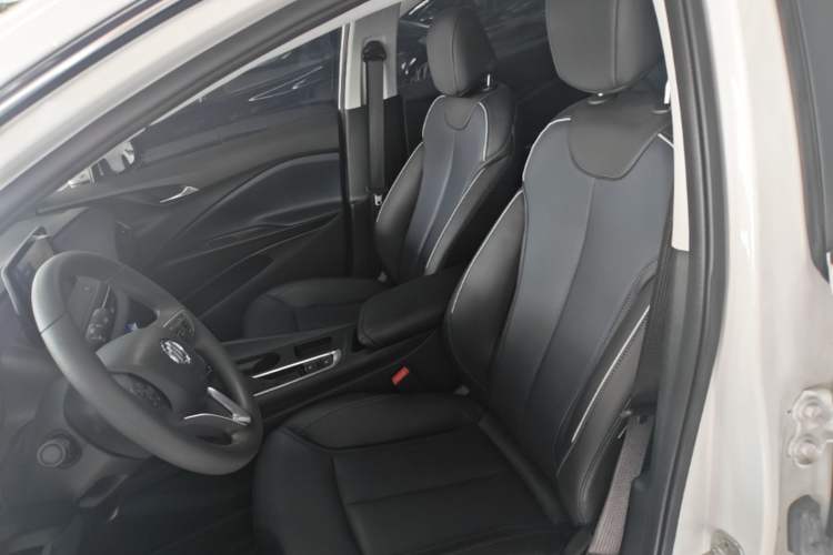 Used Buick Velite 6 2024 450km Range Commuter Version Left Front Seat