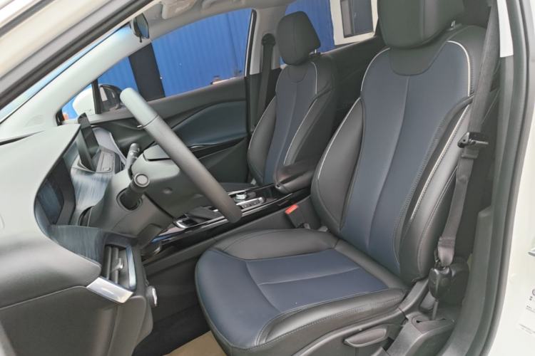 Used Buick Velite 6 2024 430km Comfort Edition Left Front Seat