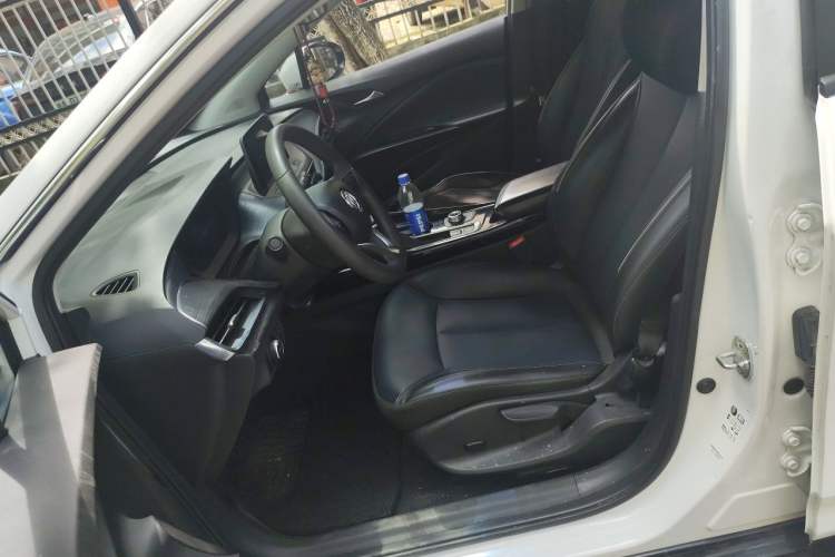 Used Buick Velite 6 2024 430km Enjoyment Version Left Front Seat