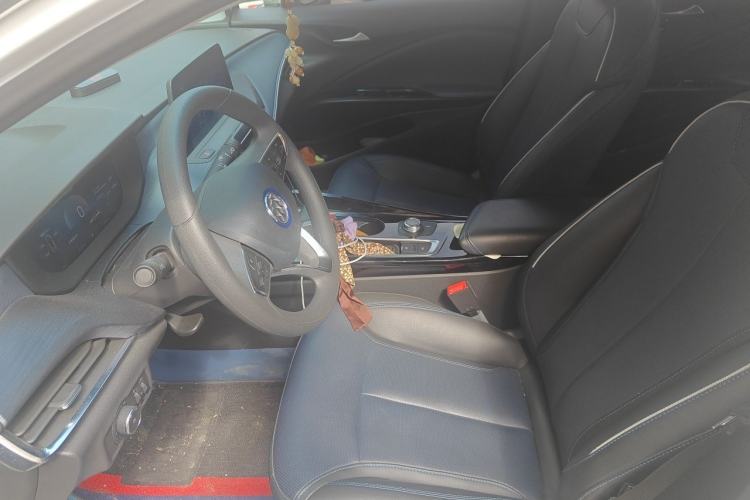 Used Buick Velite 6 2024 430km Comfort Edition Left Front Seat