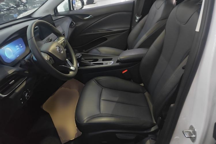 Used Buick Velite 6 2024 450km Enjoyment Plus Version Left Front Seat