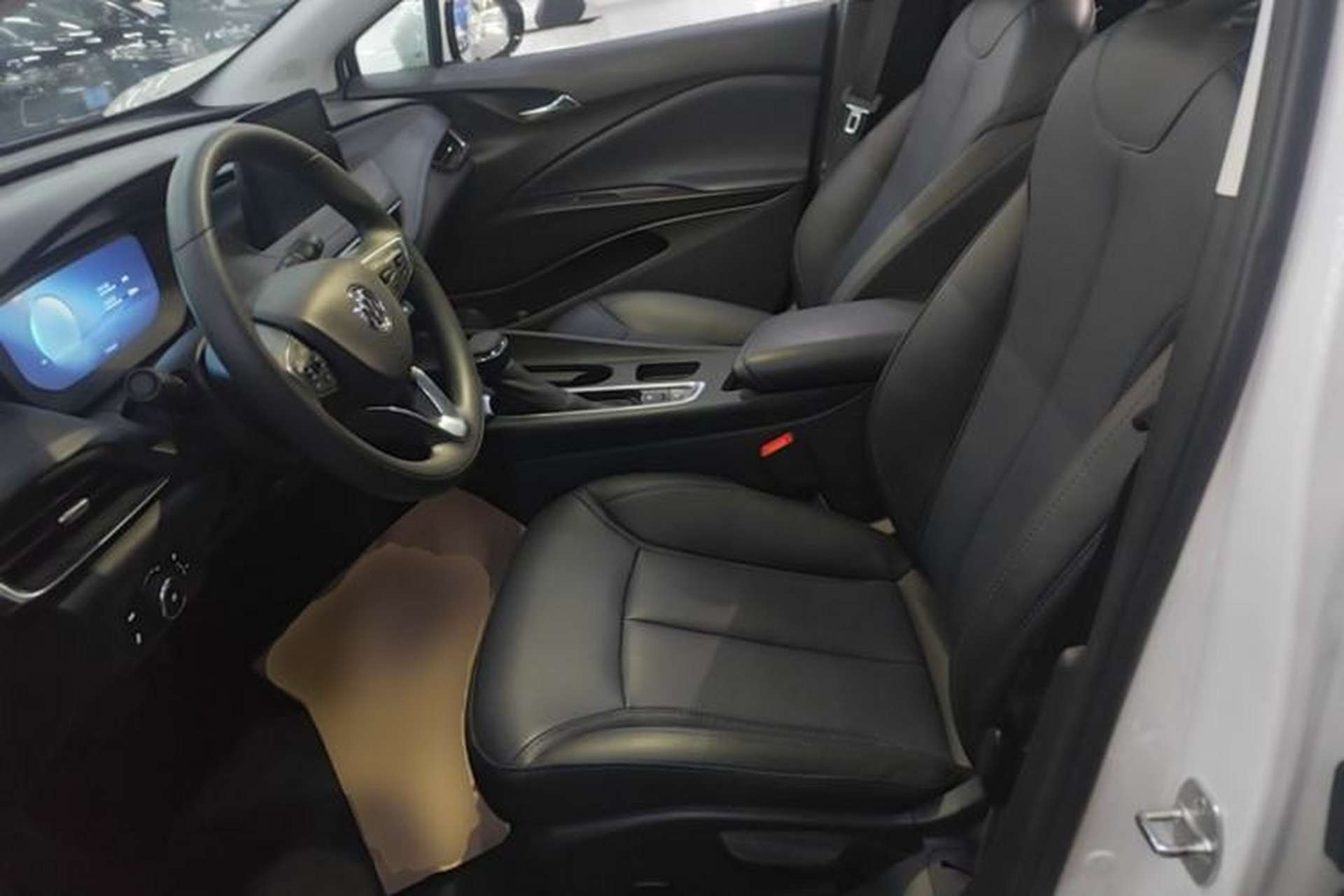 Used Buick Velite 6 2024 450km Enjoyment Plus Version Left Front Seat