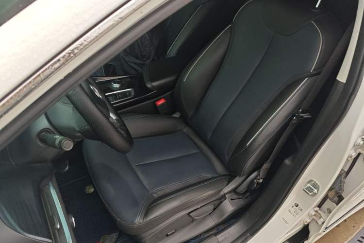 Used Buick Velite 6 2024 430km Comfort Edition Left Front Seat