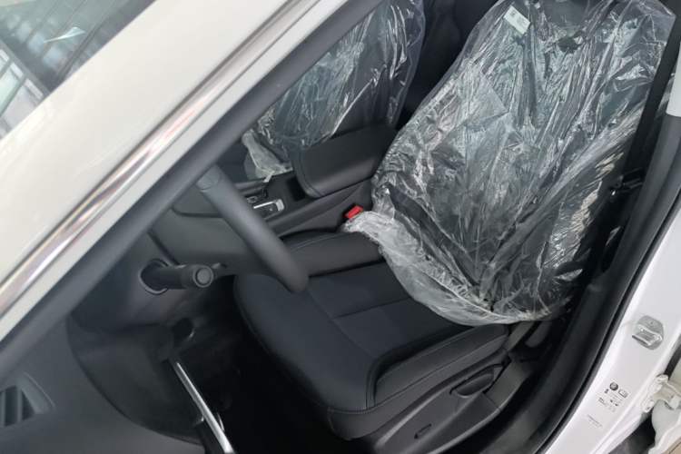 Used Buick Velite 6 2024 450km Enjoyment Plus Version Left Front Seat