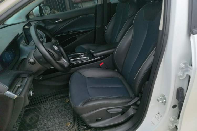 Used Buick Velite 6 2024 430km Enjoyment Version Left Front Seat