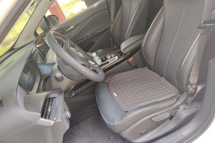 Used Buick Velite 6 2024 430km Comfort Edition Left Front Seat
