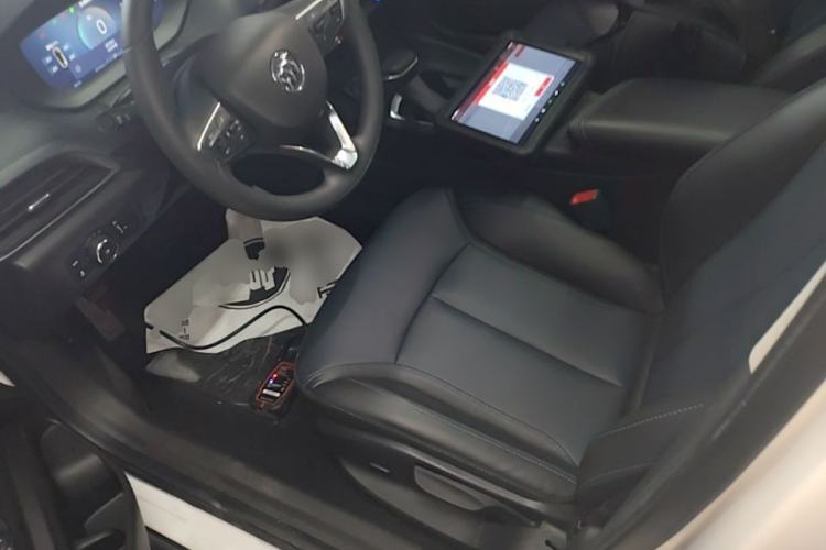 Used Buick Velite 6 2024 450km Enjoyment Plus Version Left Front Seat
