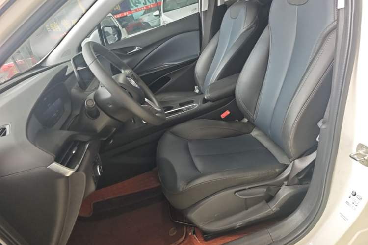 Used Buick Velite 6 2024 430km Comfort Edition Left Front Seat