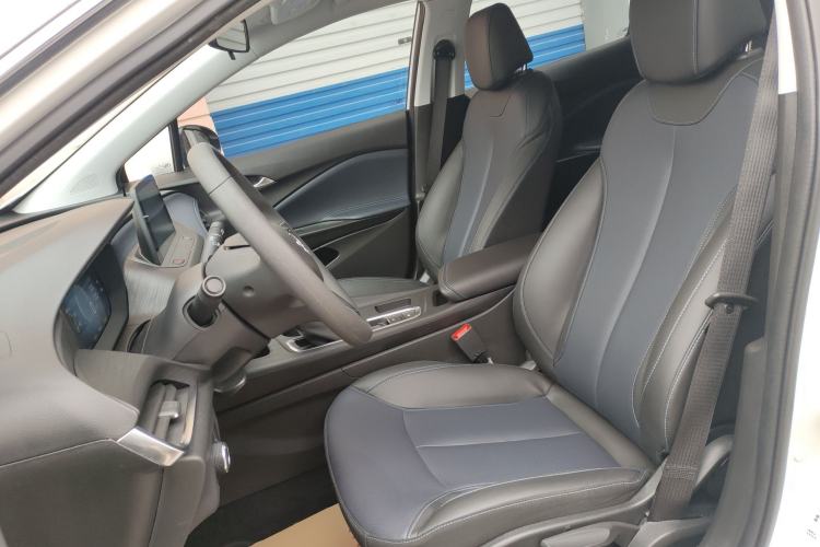 Used Buick Velite 6 2024 450km Comfort Edition PLUS Left Front Seat