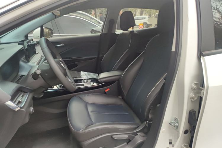 Used Buick Velite 6 2024 430km Comfort Edition Left Front Seat