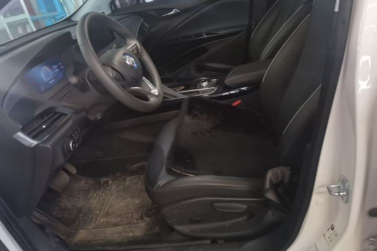 Used Buick Velite 6 2024 430km Enjoyment Version Left Front Seat