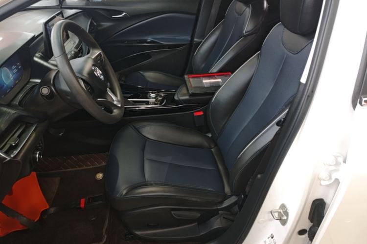 Used Buick Velite 6 2024 430km Enjoyment Version Left Front Seat