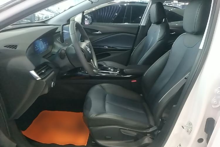 Used Buick Velite 6 2024 430km Comfort Edition Left Front Seat