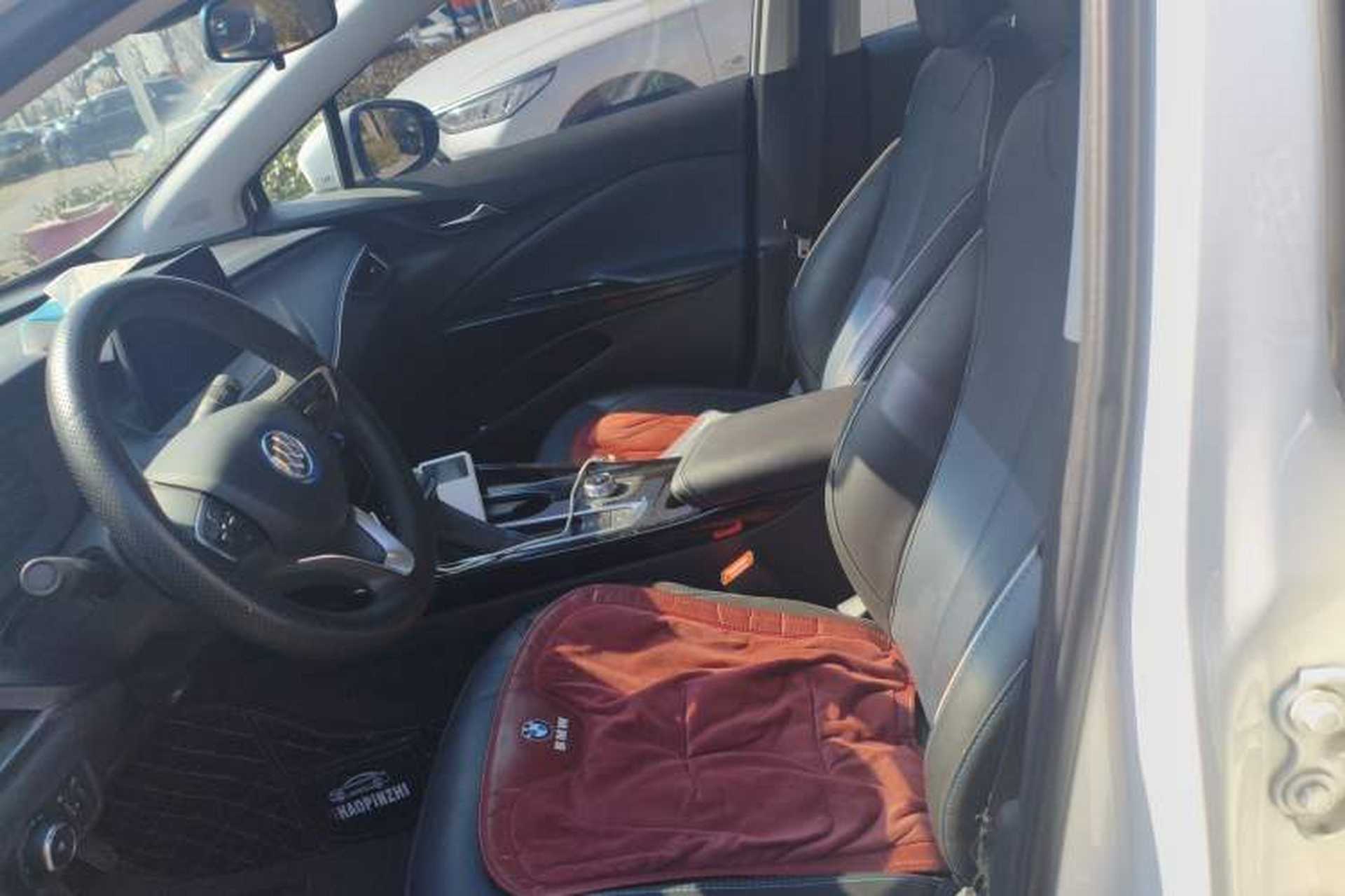Used Buick Velite 6 2024 430km Enjoyment Version Left Front Seat