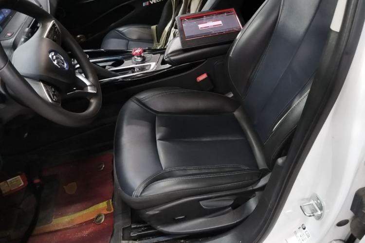 Used Buick Velite 6 2024 430km Comfort Edition Left Front Seat