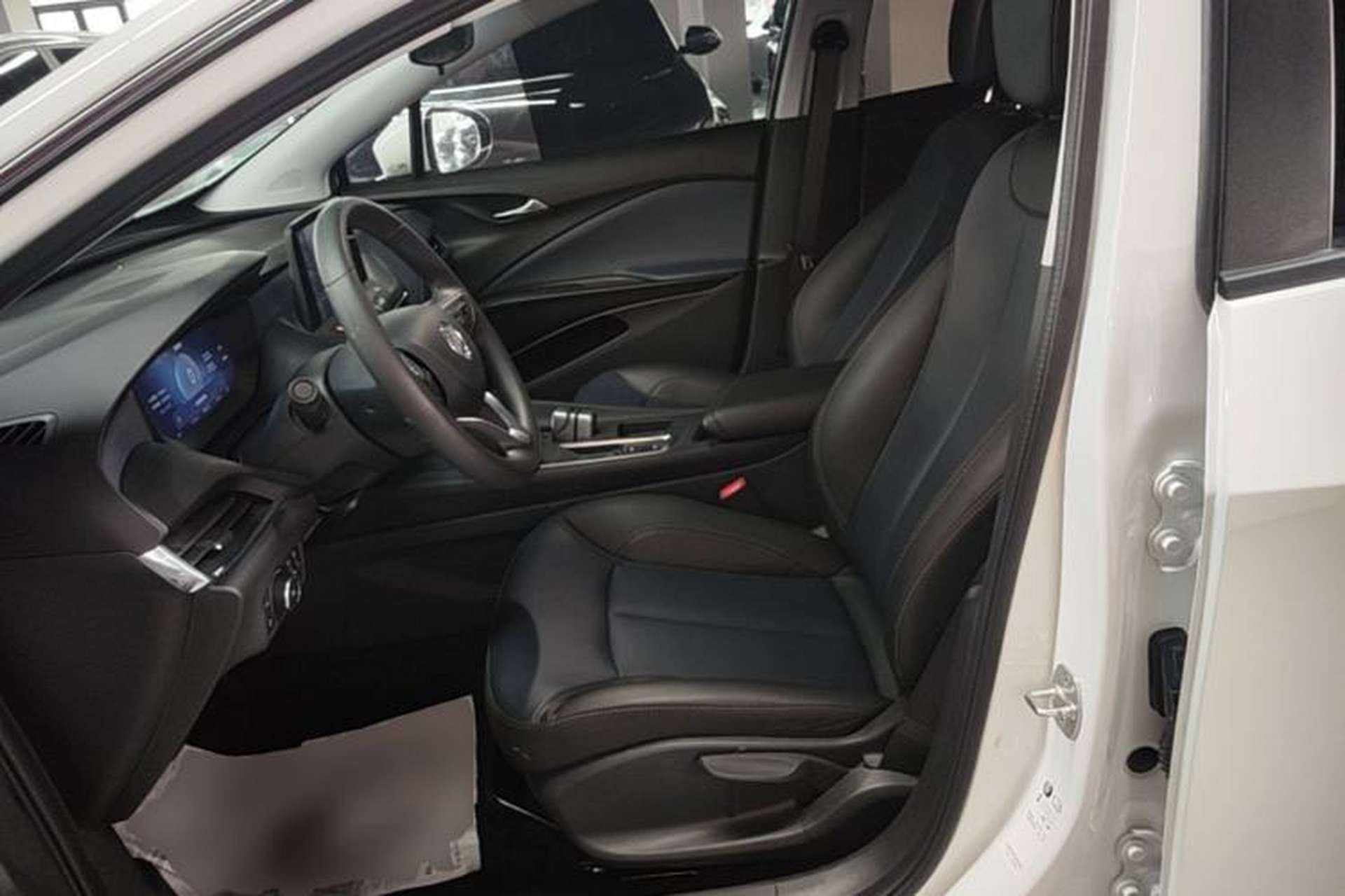 Used Buick Velite 6 2024 430km Comfort Edition Left Front Seat