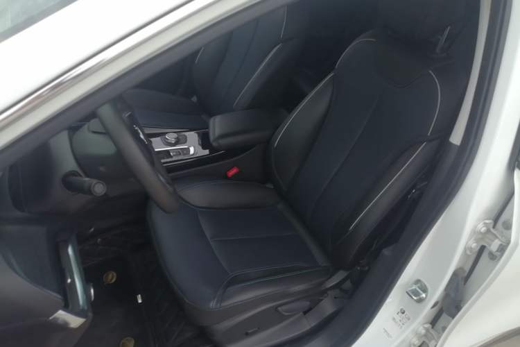 Used Buick Velite 6 2024 430km Comfort Edition Left Front Seat