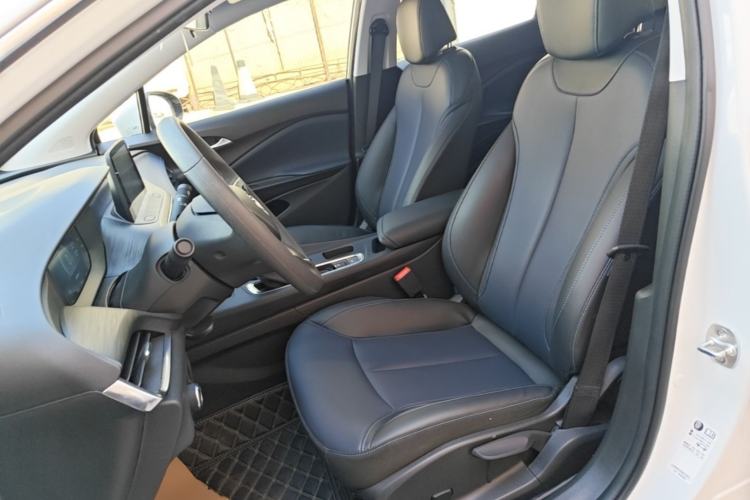 Used Buick Velite 6 2024 450km Comfort Edition PLUS Left Front Seat