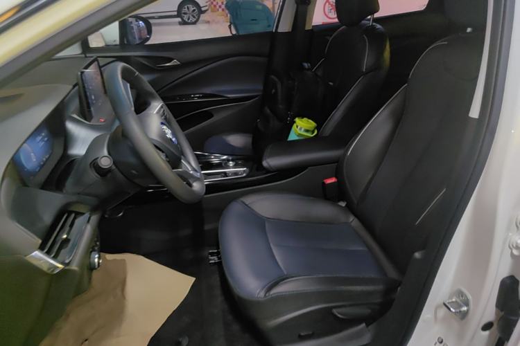 Used Buick Velite 6 2024 430km Comfort Edition Left Front Seat