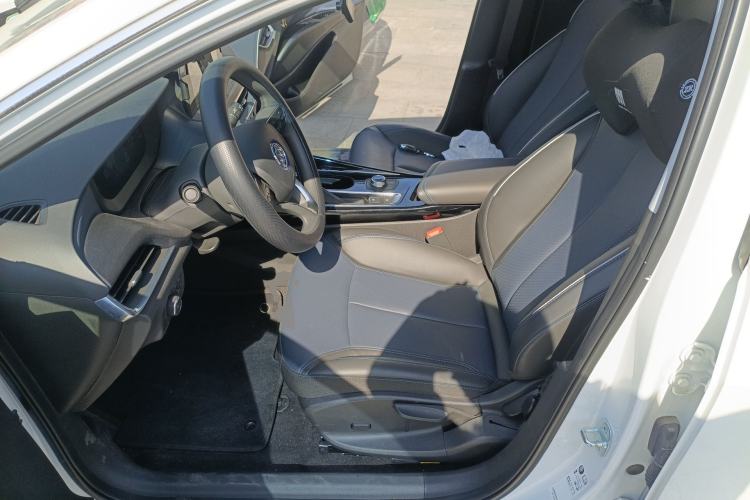 Used Buick Velite 6 2024 430km Enjoyment Version Left Front Seat