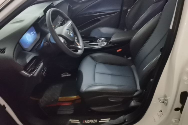 Used Buick Velite 6 2024 430km Enjoyment Version Left Front Seat