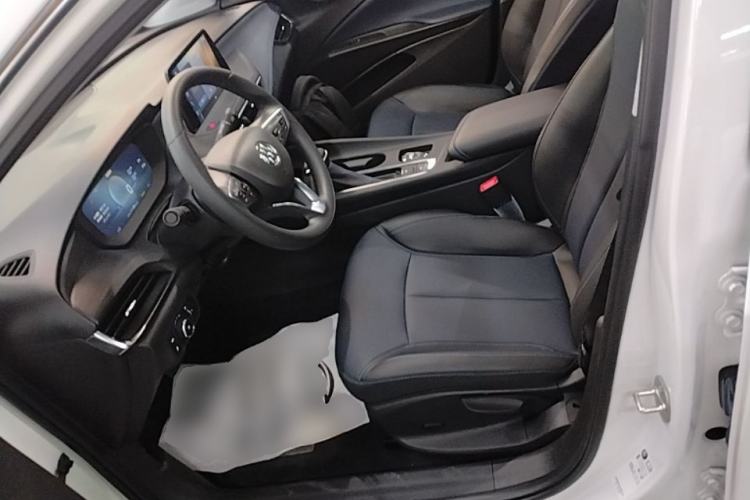 Used Buick Velite 6 2024 450km Enjoyment Plus Version Left Front Seat