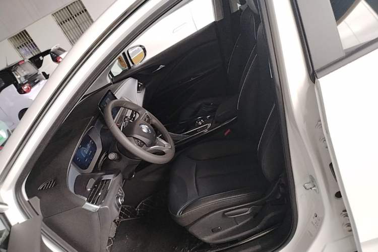 Used Buick Velite 6 2024 430km Enjoyment Version Left Front Seat