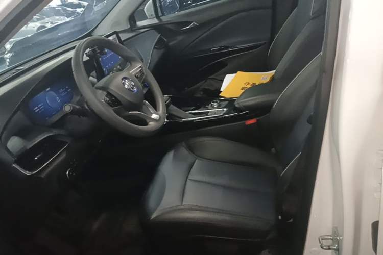Used Buick Velite 6 2024 430km Enjoyment Version Left Front Seat