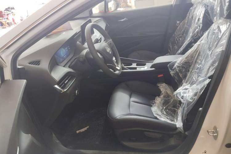 Used Buick Velite 6 2024 450km Enjoyment Plus Version Left Front Seat