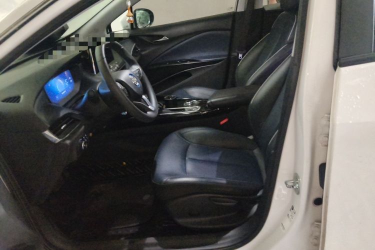 Used Buick Velite 6 2024 430km Enjoyment Version Left Front Seat