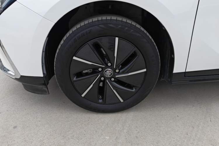 Used Buick Velite 6 2024 430km Comfort Edition Left Front Wheel Hub