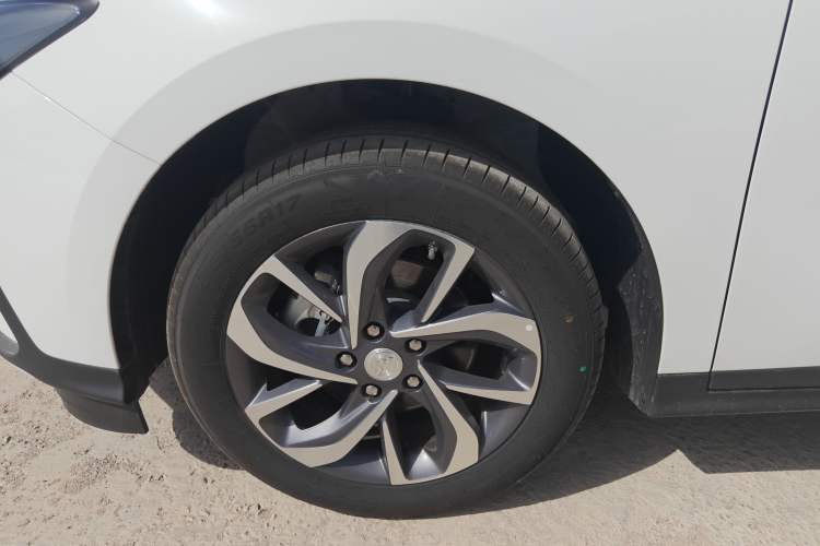 Used Buick Velite 6 2024 450km Comfort Edition PLUS Left Front Wheel Hub