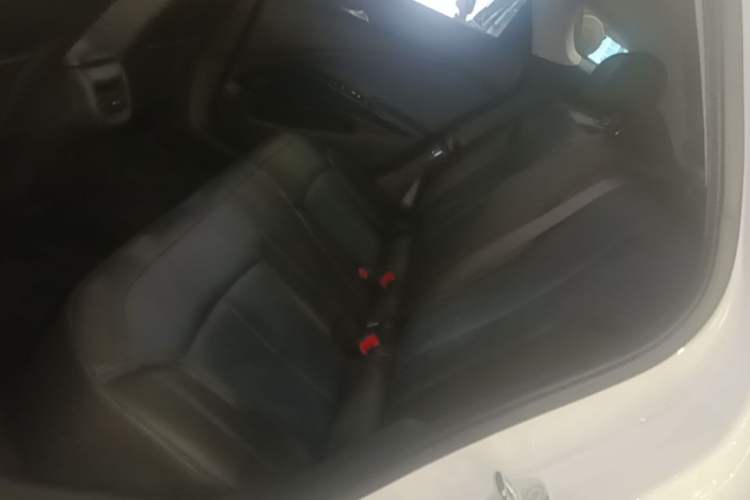 Used Buick Velite 6 2024 430km Comfort Edition Left Rear Seat