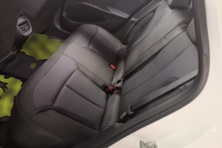 Used Buick Velite 6 2024 450km Enjoyment Plus Version Left Rear Seat
