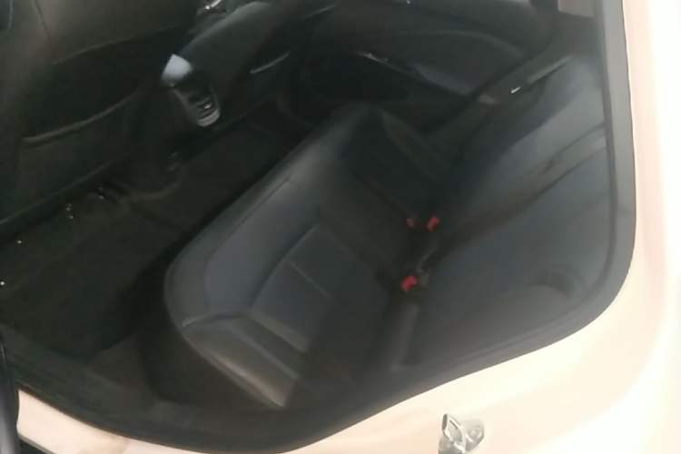 Used Buick Velite 6 2024 430km Comfort Edition Left Rear Seat