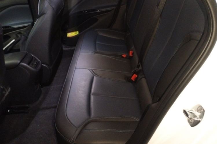 Used Buick Velite 6 2024 430km Enjoyment Version Left Rear Seat
