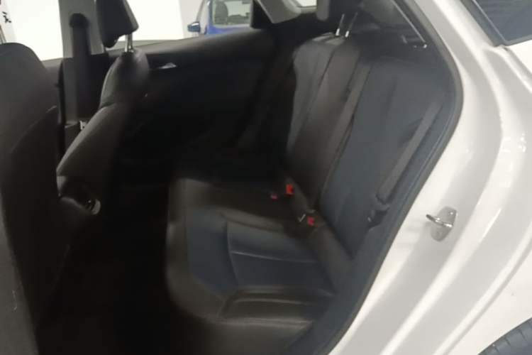 Used Buick Velite 6 2024 430km Comfort Edition Left Rear Seat