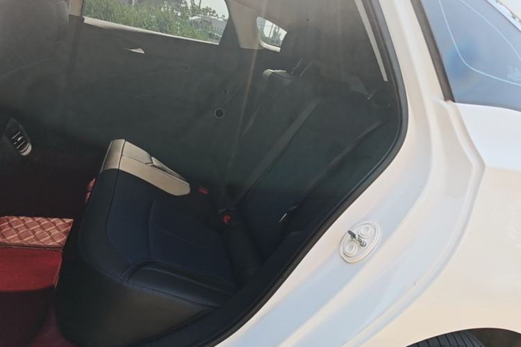 Used Buick Velite 6 2024 430km Enjoyment Version Left Rear Seat