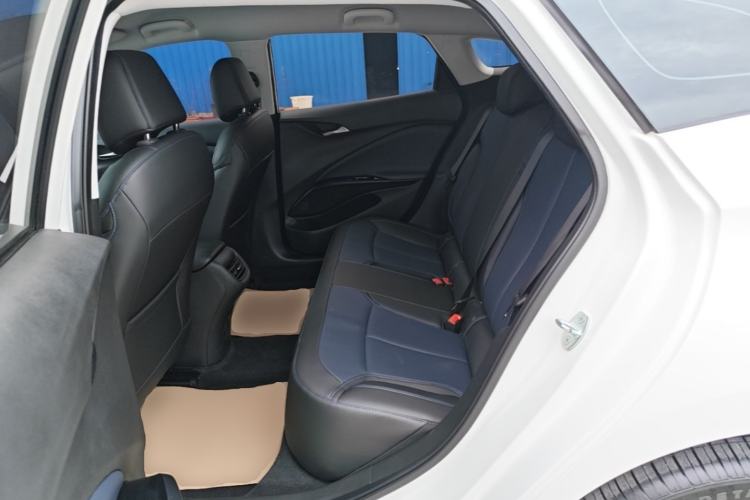 Used Buick Velite 6 2024 430km Comfort Edition Left Rear Seat