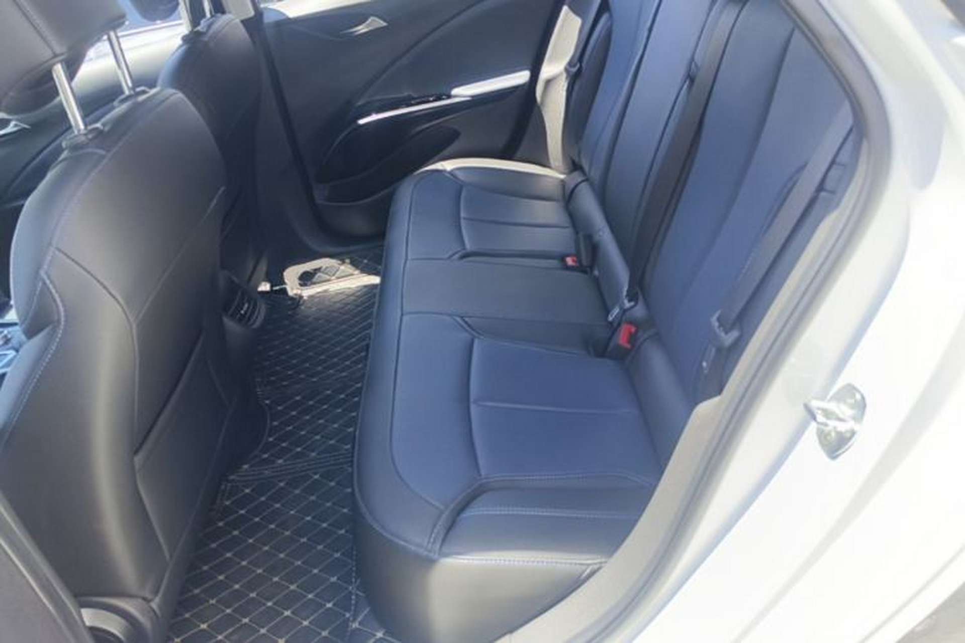 Used Buick Velite 6 2024 430km Comfort Edition Left Rear Seat