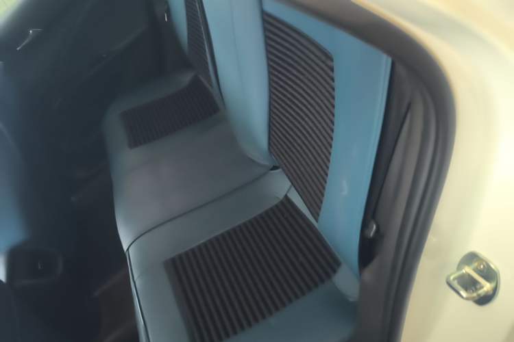 Used Buick Velite 6 2024 430km Enjoyment Version Left Rear Seat