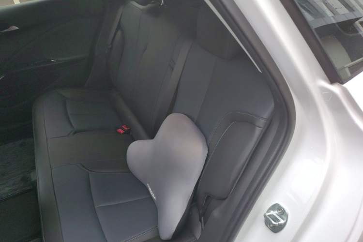 Used Buick Velite 6 2024 430km Comfort Edition Left Rear Seat