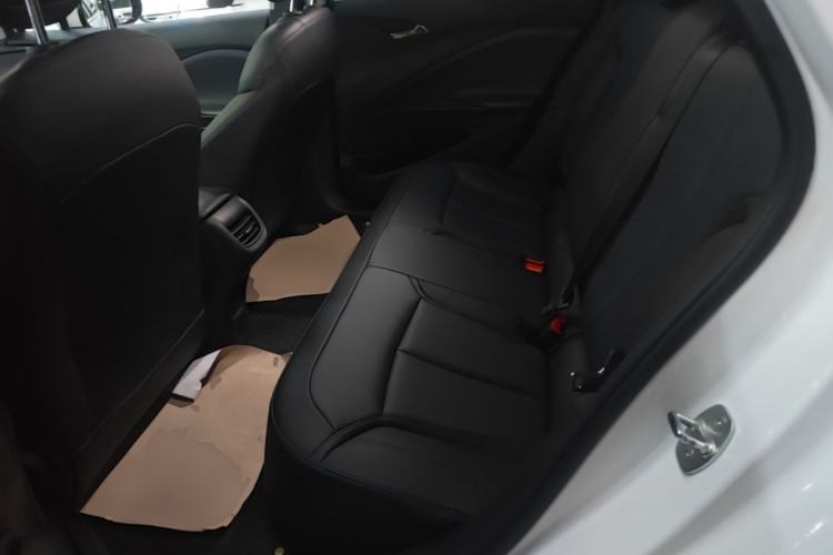 Used Buick Velite 6 2024 450km Enjoyment Plus Version Left Rear Seat