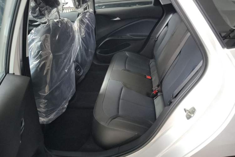 Used Buick Velite 6 2024 450km Enjoyment Plus Version Left Rear Seat