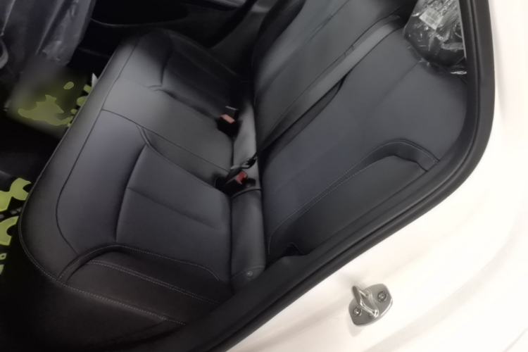 Used Buick Velite 6 2024 450km Enjoyment Plus Version Left Rear Seat