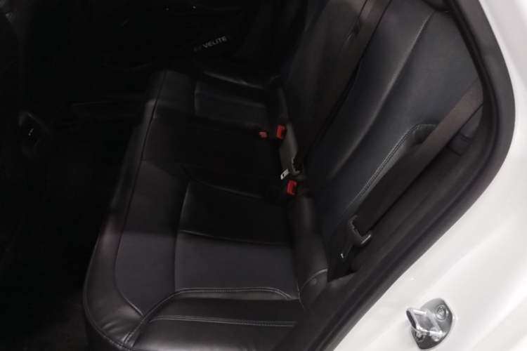Used Buick Velite 6 2024 430km Comfort Edition Left Rear Seat