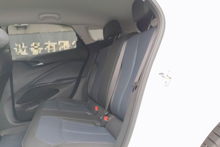 Used Buick Velite 6 2024 430km Comfort Edition Left Rear Seat