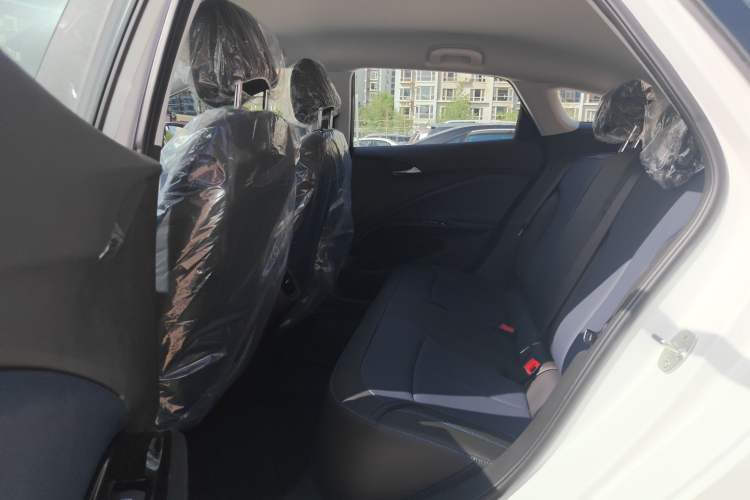 Used Buick Velite 6 2024 450km Comfort Edition PLUS Left Rear Seat