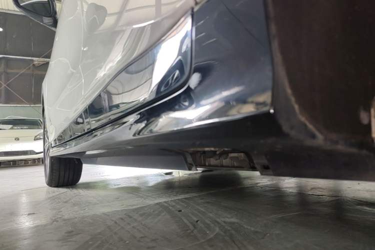 Used Buick Velite 6 2024 430km Comfort Edition Left Side Sill